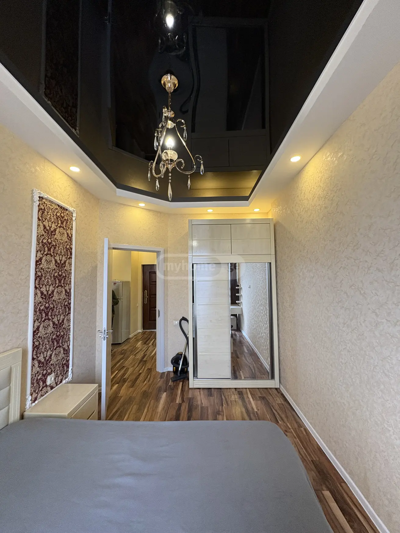 2 Room Apartment For Rent In Didi Digomi view 6