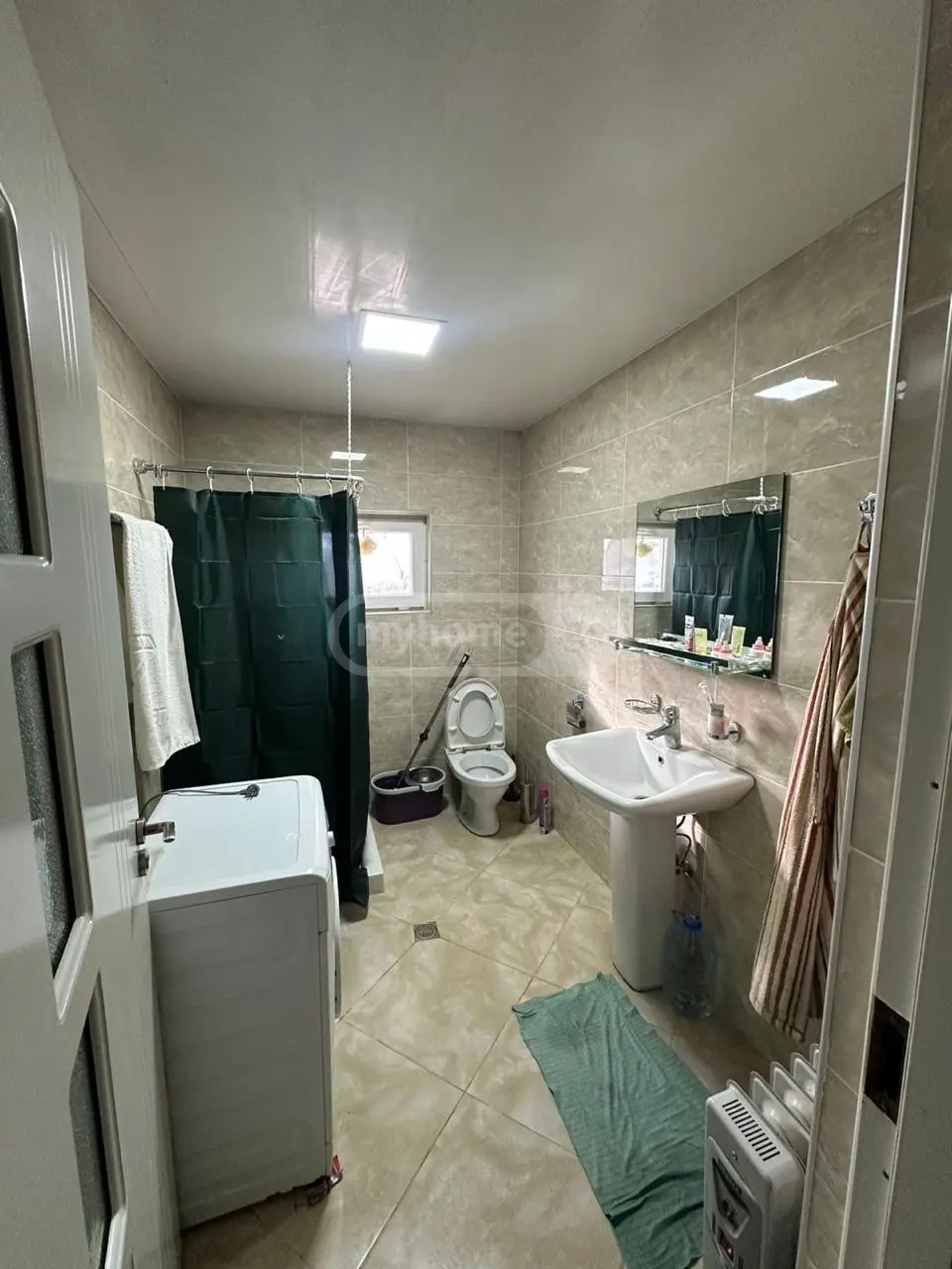 4 Room Private House Daily Rent view 14