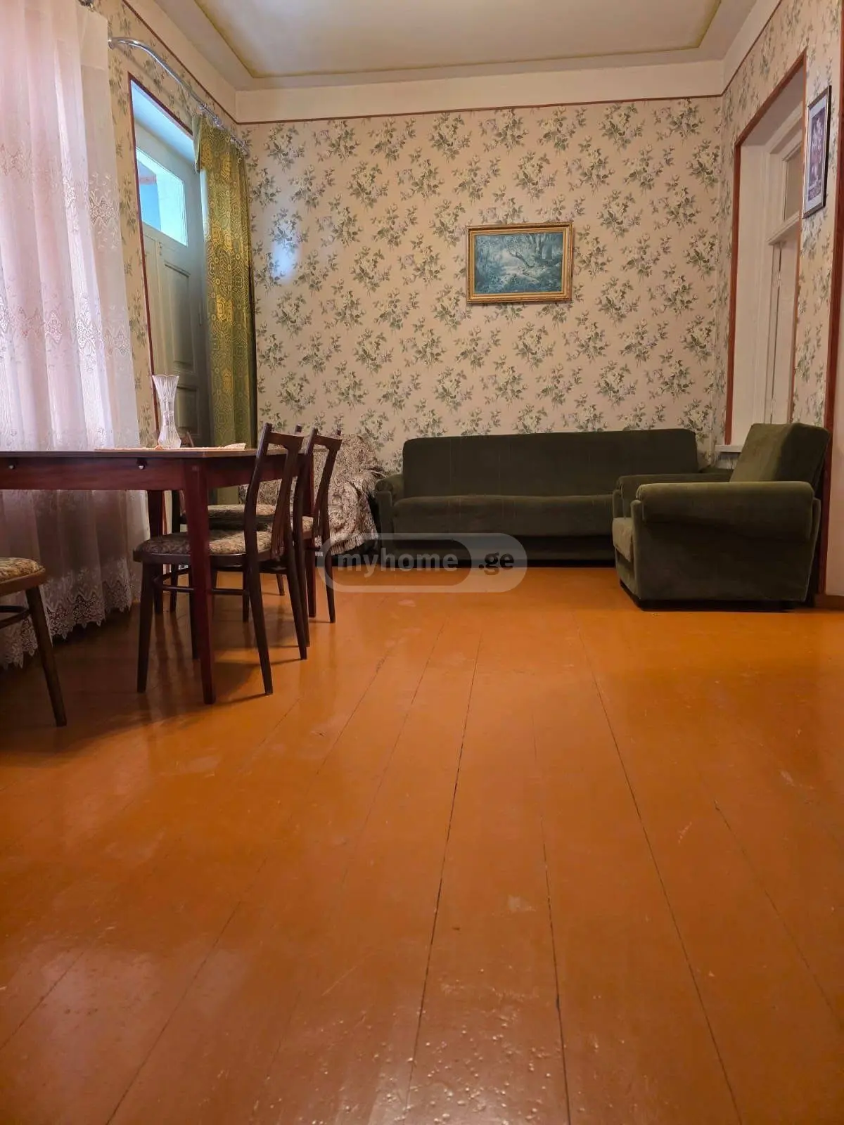 10+ Room Private House For Sale In Sagarejo view 5