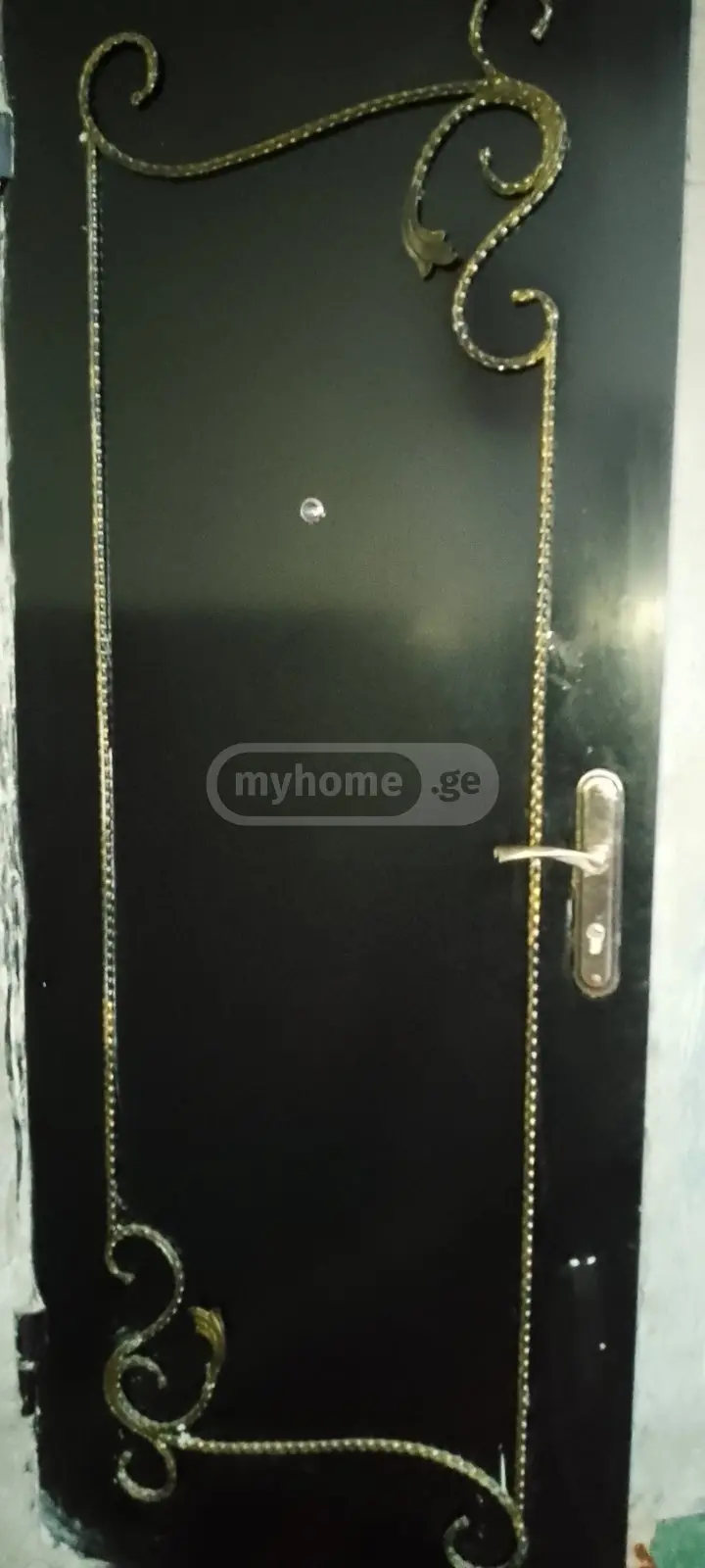 4 Room Apartment For Sale view 3