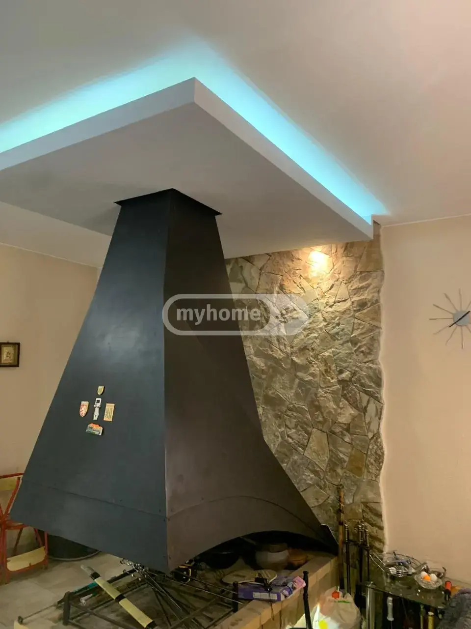 4 Room Private House For Rent In Mtskheta view 8