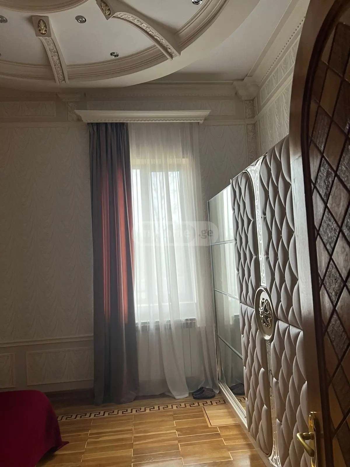 6 Room Private House For Rent In Foti view 7