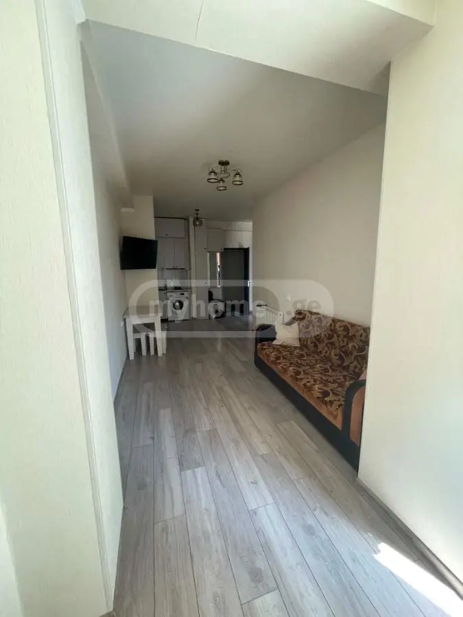 2 Room Apartment For Rent In Didube view 6
