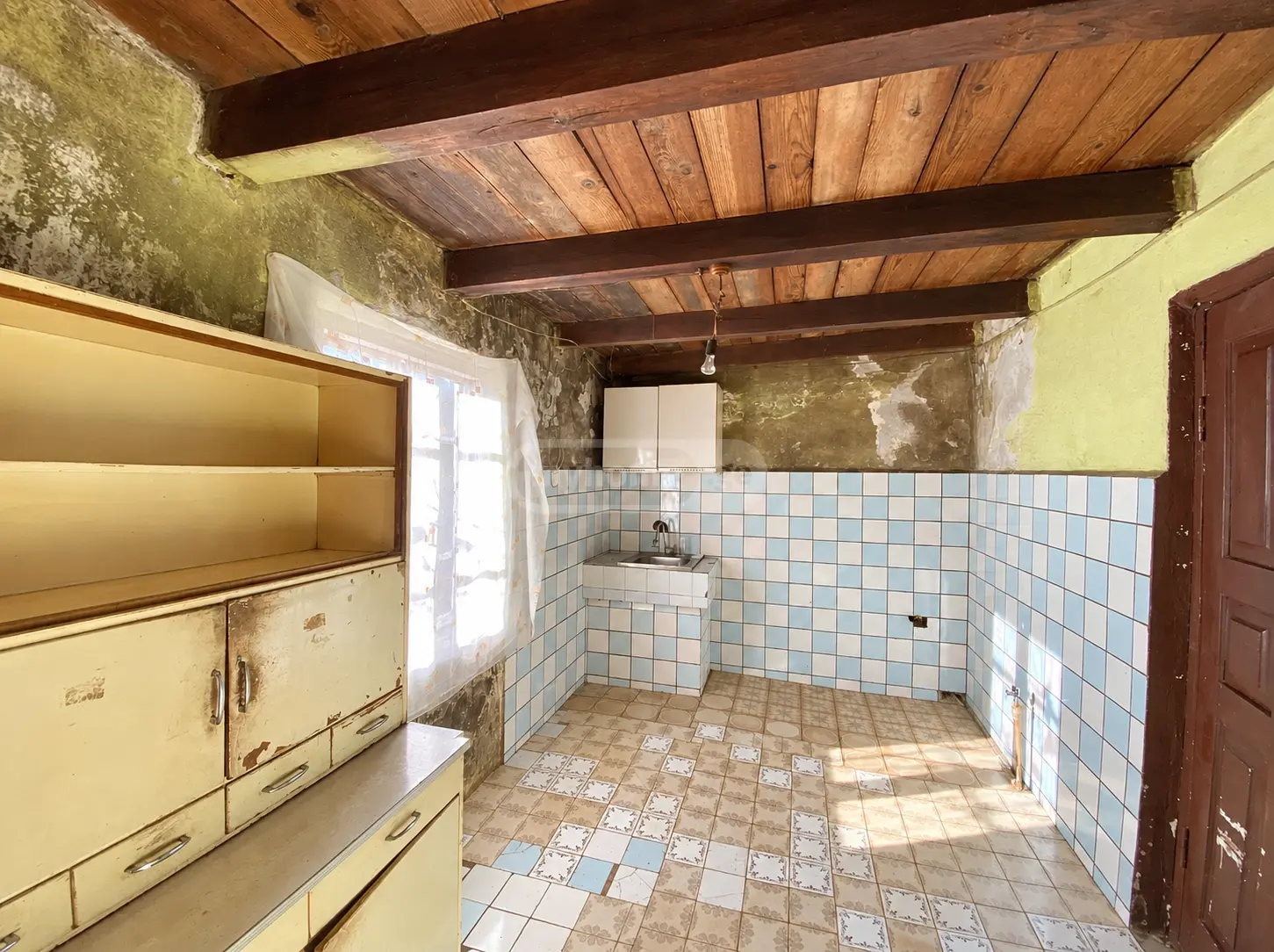 4 Room Private House For Sale view 12