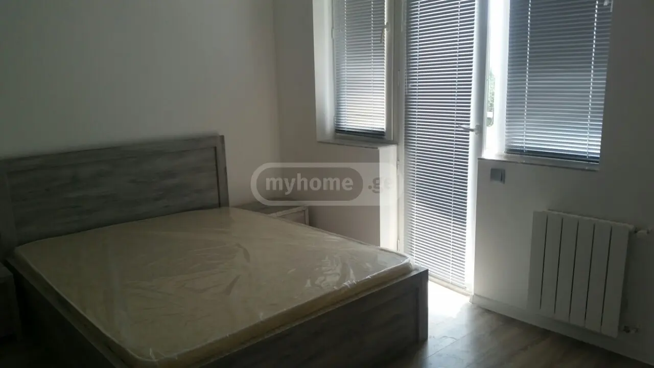 2 Room Apartment For Rent In Digomi view 9