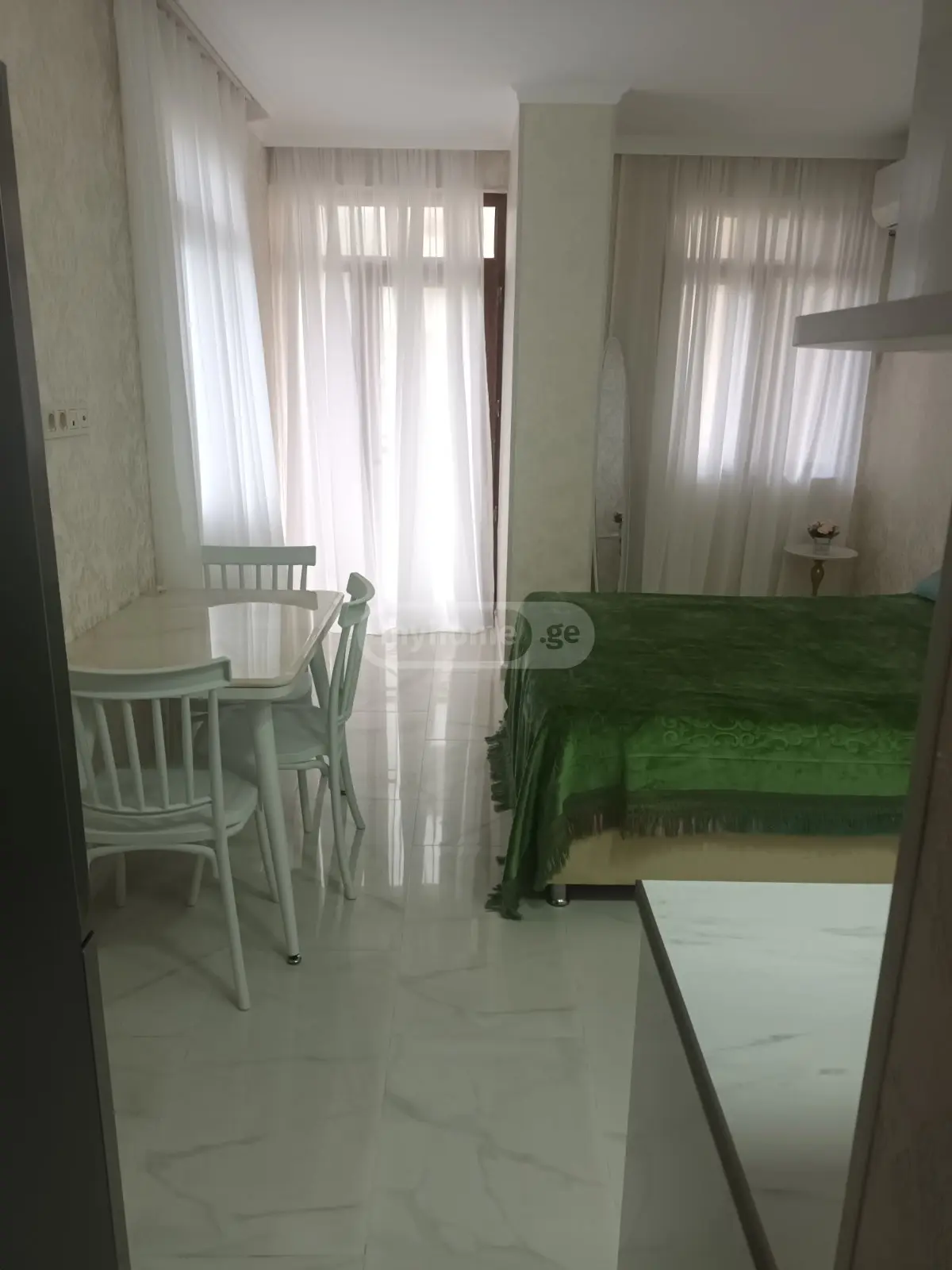 1 Room Apartment For Rent In Gonio, In Khelvachauri Municipality view 1