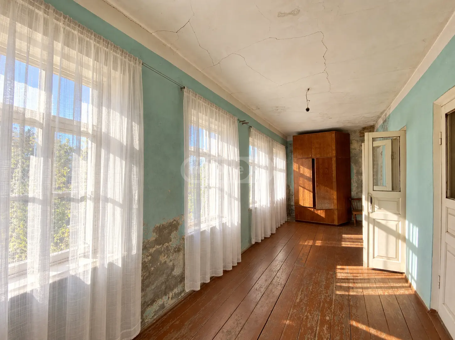 4 Room Private House For Sale view 8