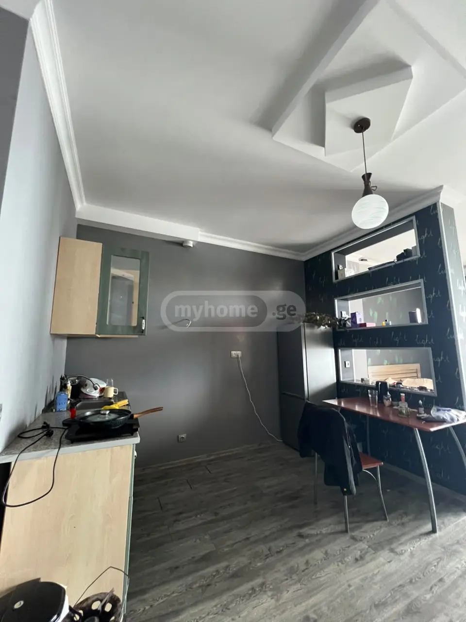 2 Room Apartment For Sale view 9