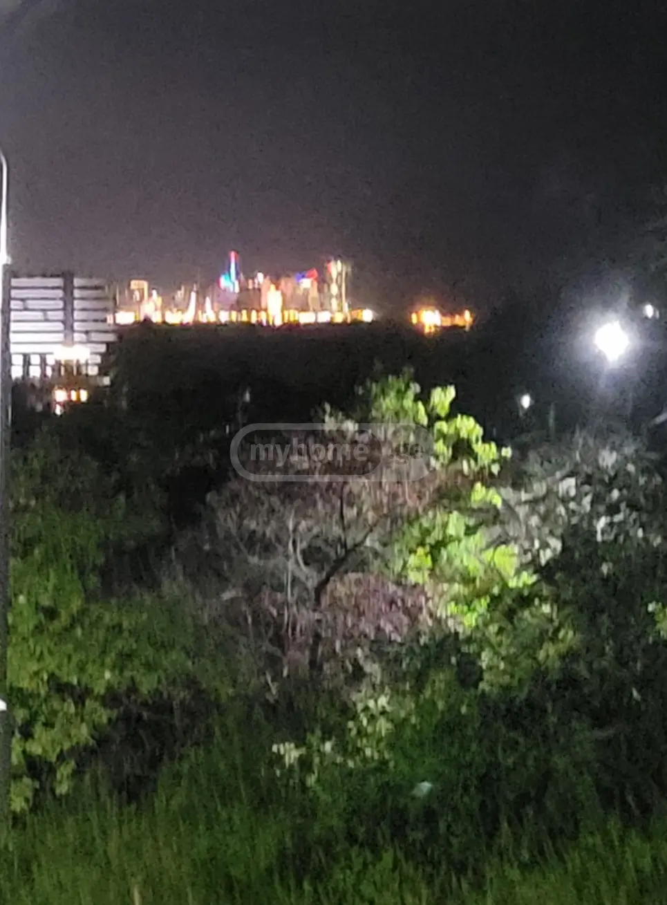 Non-Agricultural Plot For Sale In Chaqvi, In Kobuleti Municipality view 2
