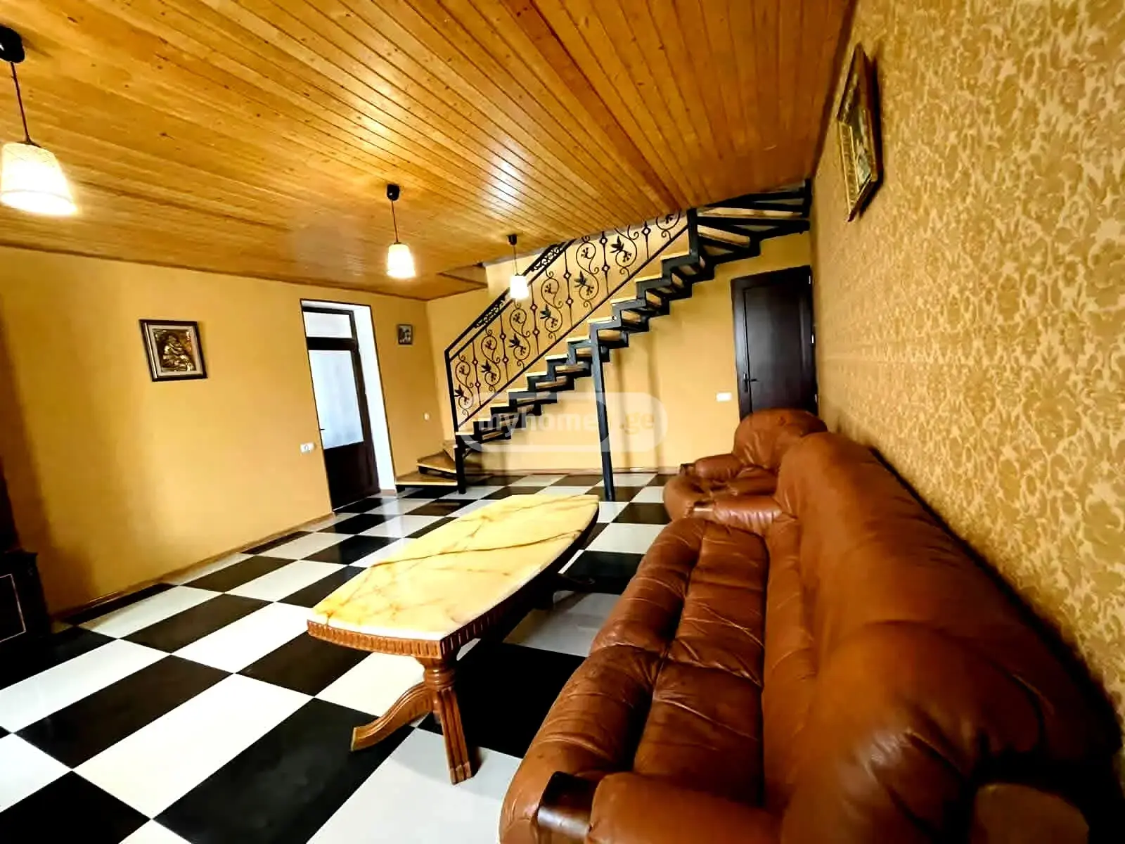 4 Room Country House Daily Rent In Krtsanisi view 8