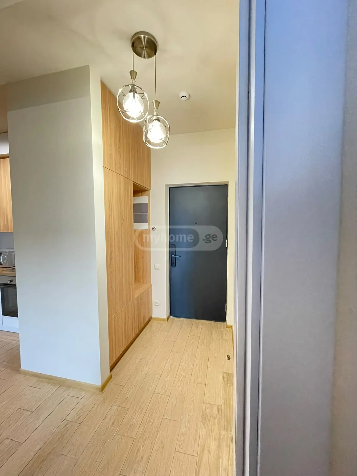 2 Room Apartment For Rent In Didube view 4