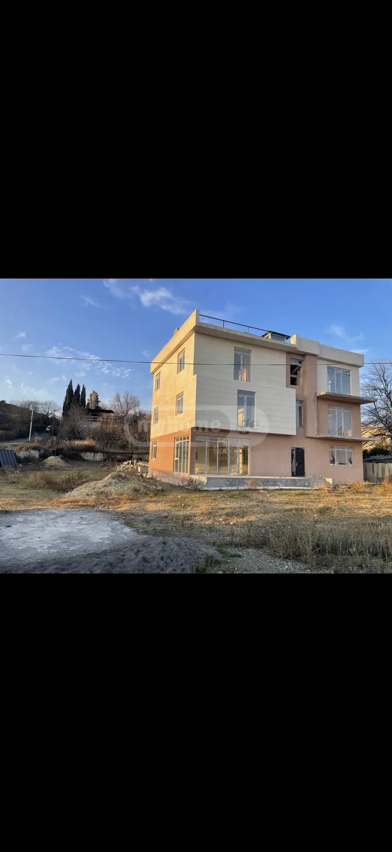 Universal Commercial Area For Sale In Nadzaladevi view 8
