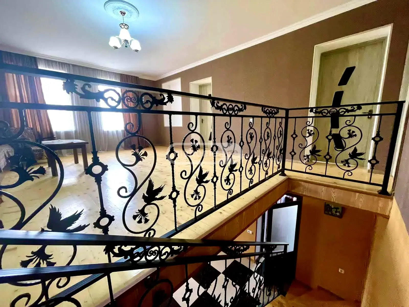 4 Room Country House Daily Rent In Krtsanisi view 7
