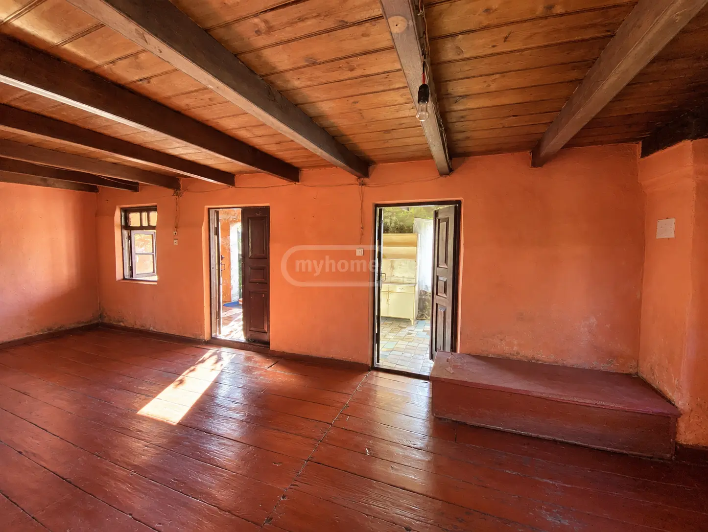 4 Room Private House For Sale view 11