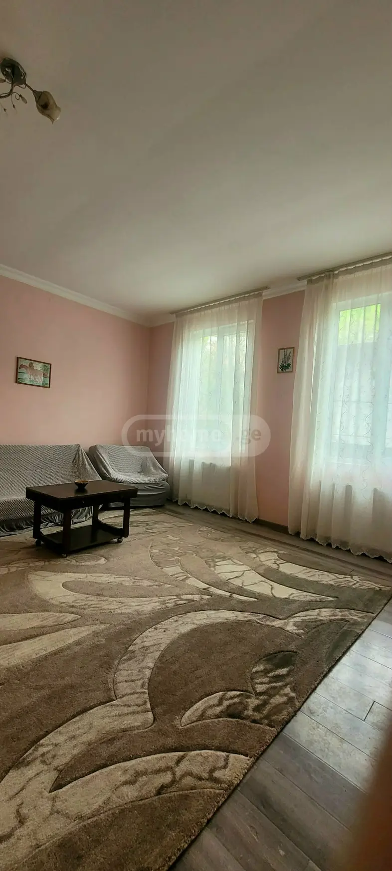 6 Room Private House For Rent In Borjomi view 10