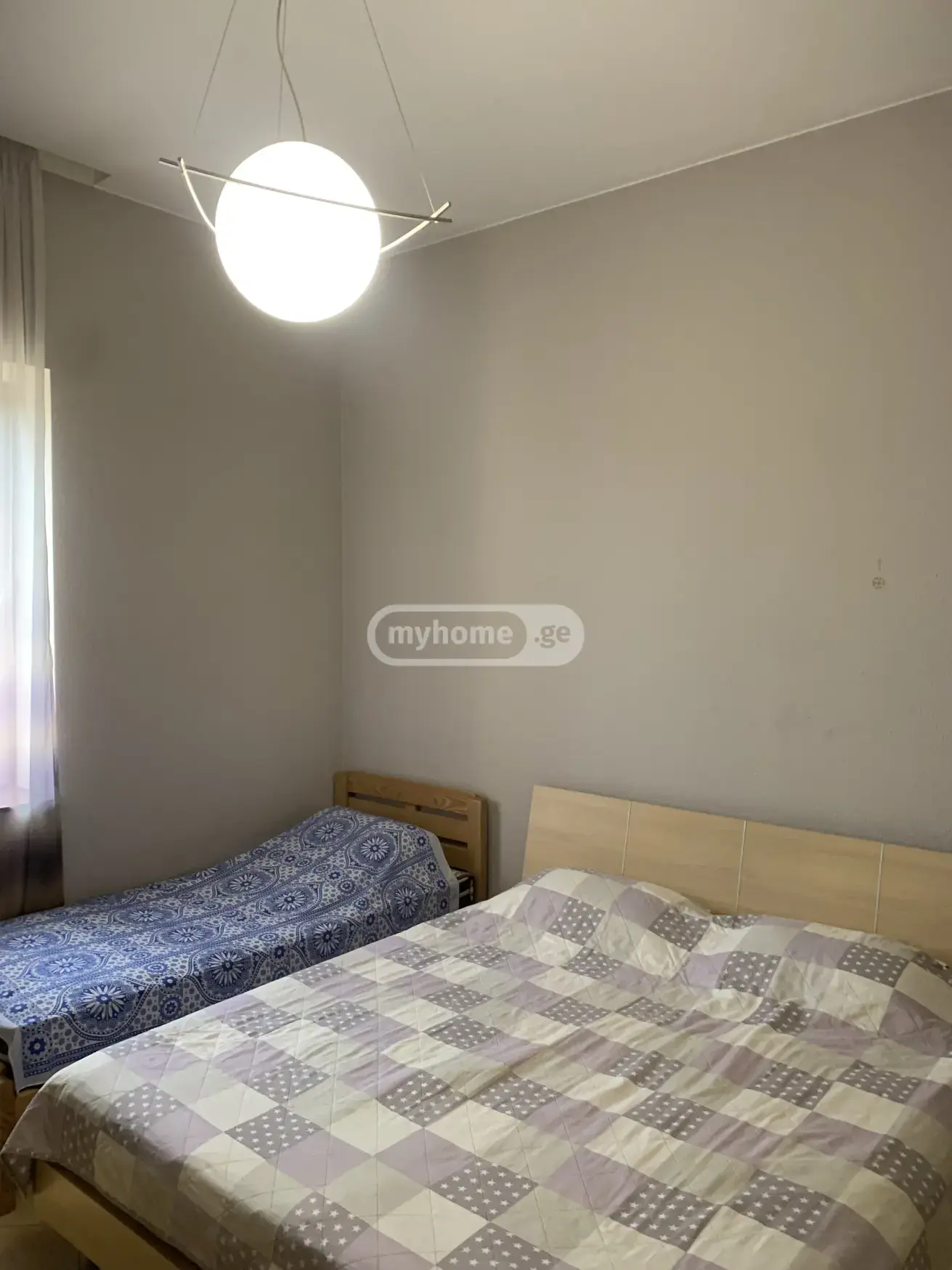 4 Room Private House For Rent In Mtskheta view 13