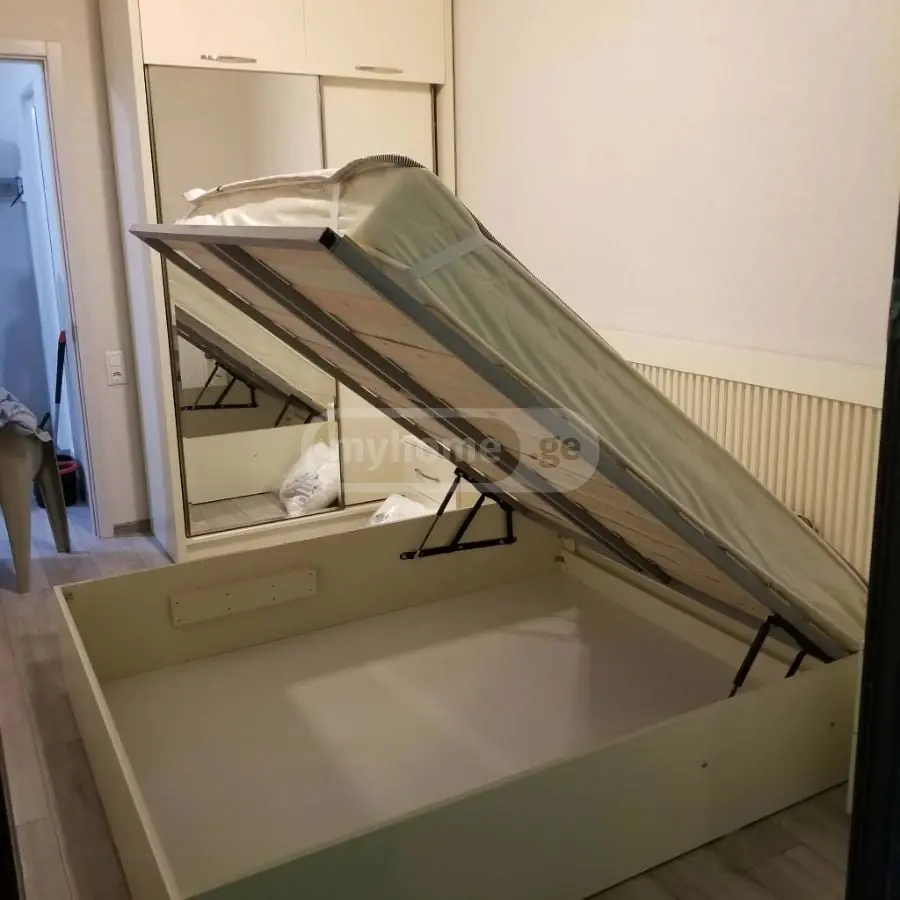 2 Room Apartment For Rent In Didube view 7