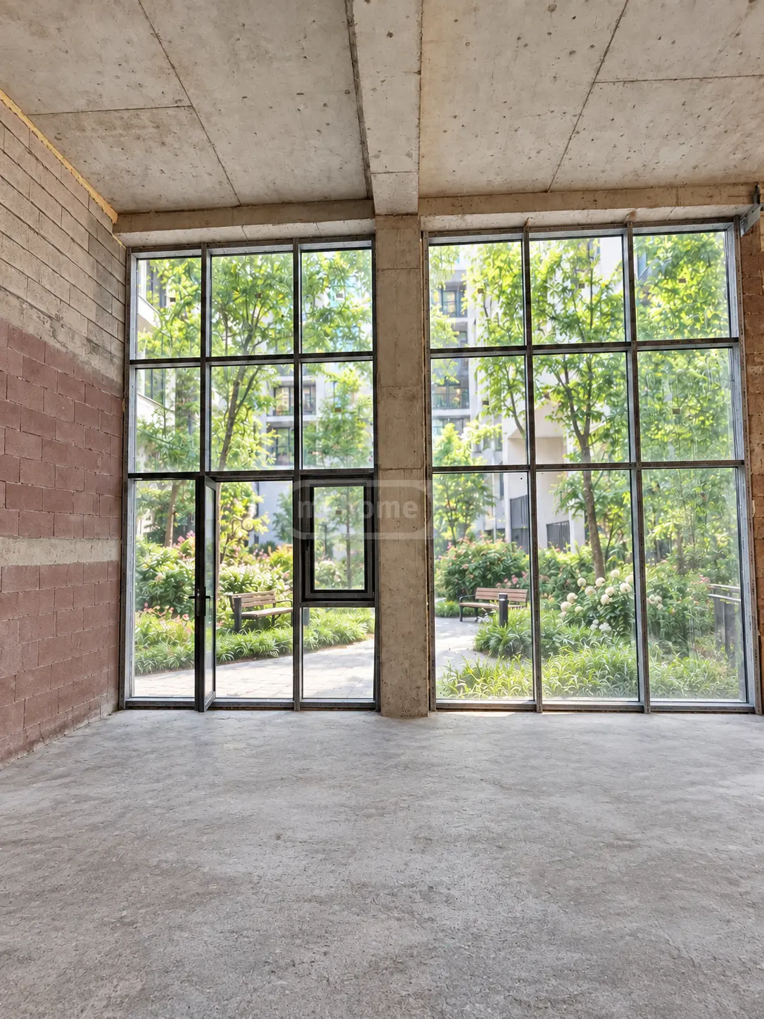 Universal Commercial Area For Sale In Old Batumi District, In Batumi view 3