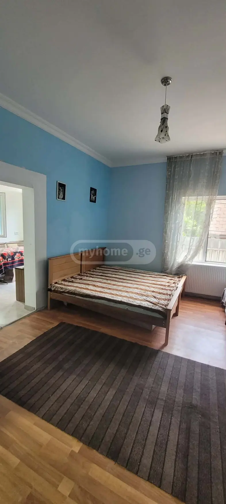 6 Room Private House For Rent In Borjomi view 6