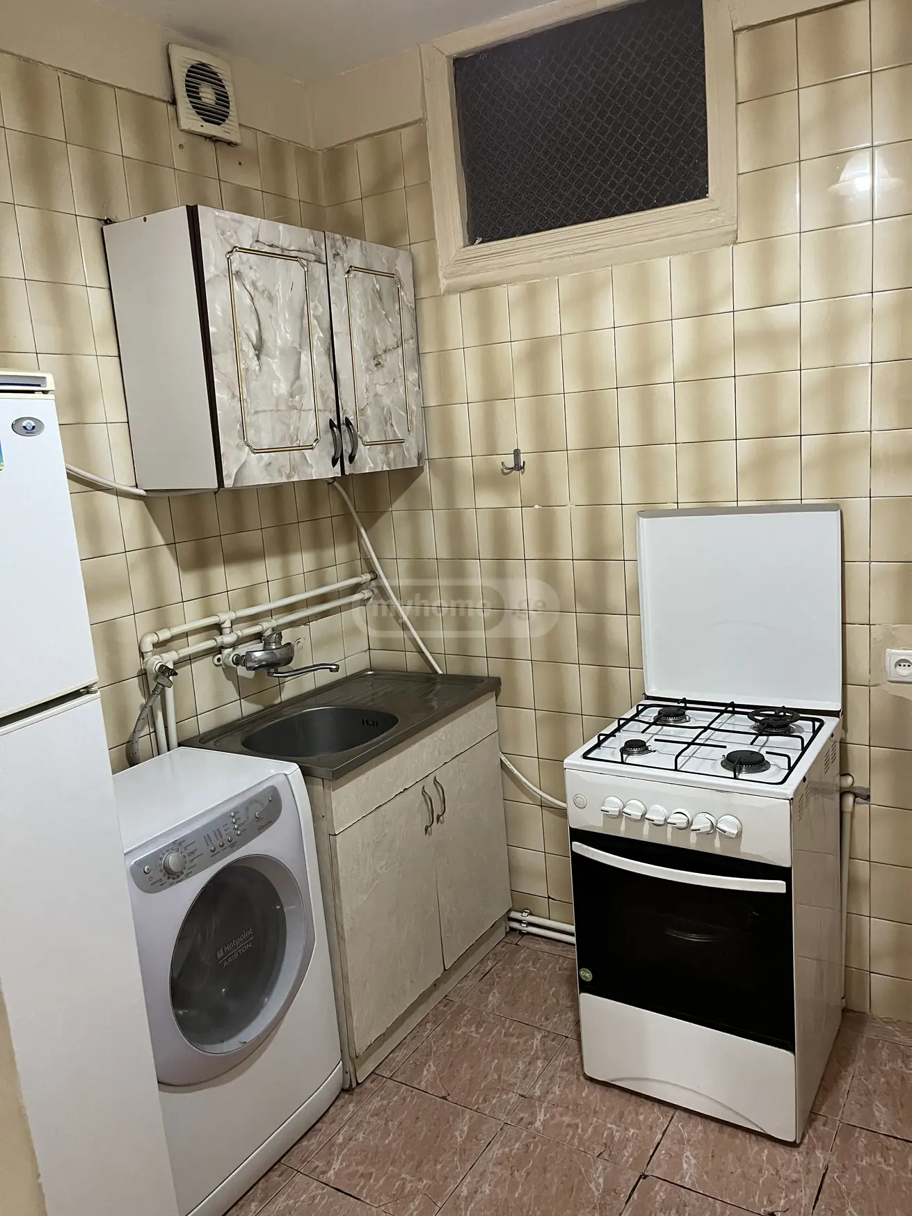 2 Room Apartment For Rent In Didube view 7