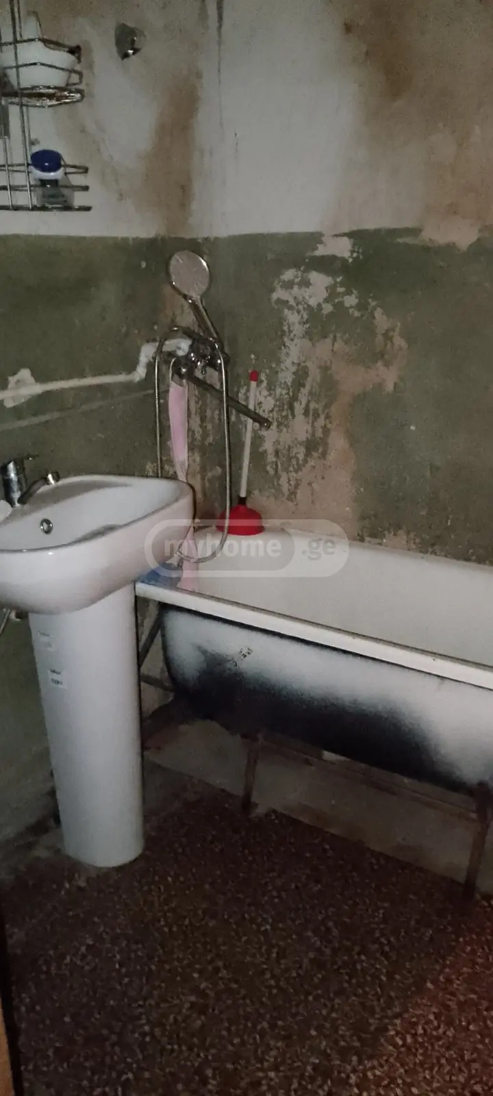 4 Room Apartment For Sale view 1