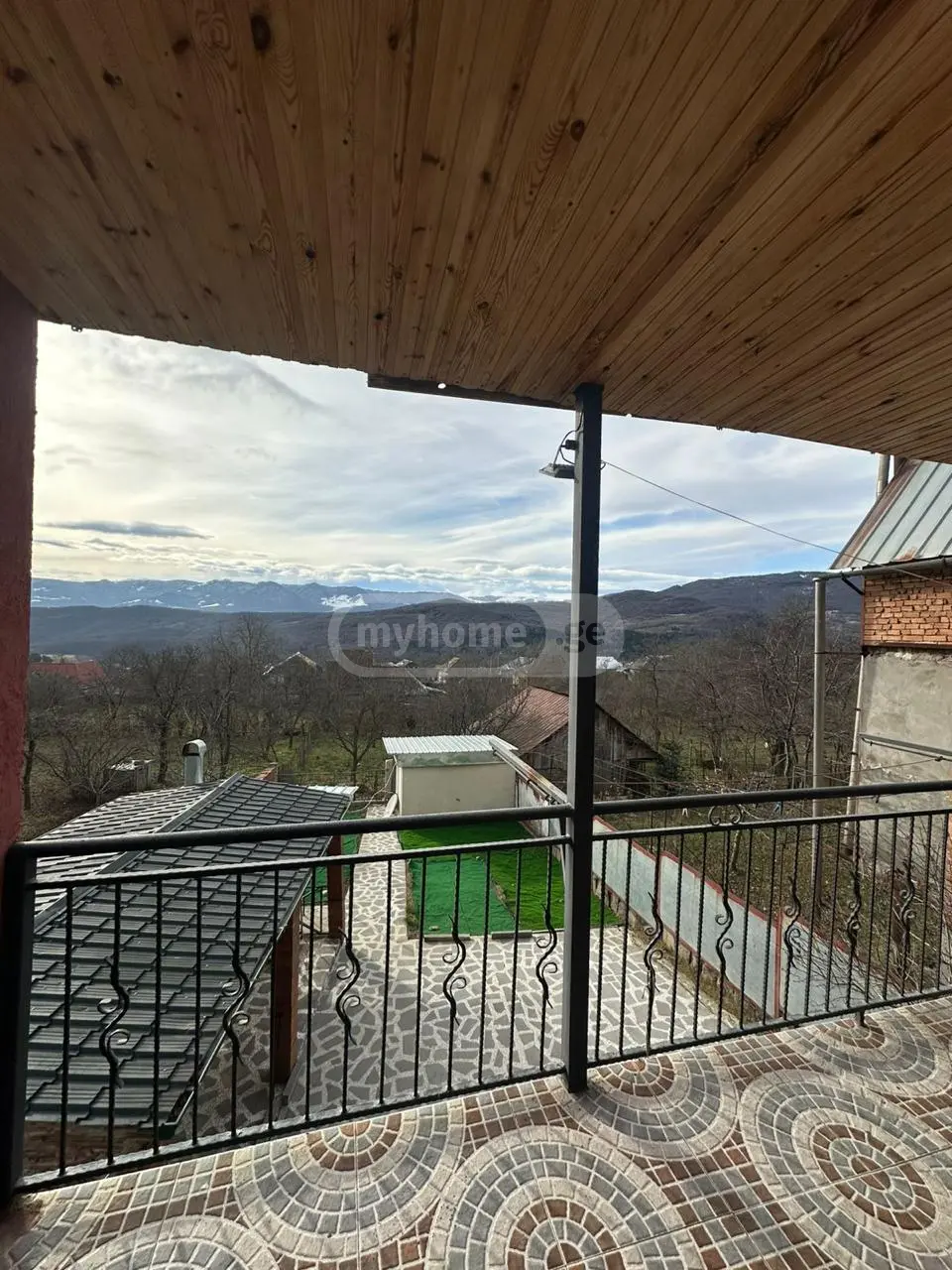 4 Room Private House Daily Rent view 10