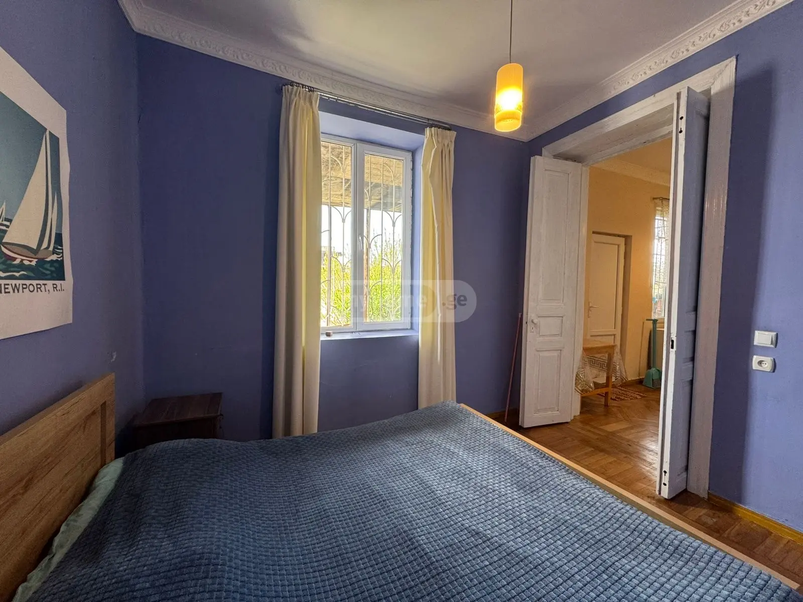 4 Room Apartment For Rent Sapichkhia, In Qutaisi view 7