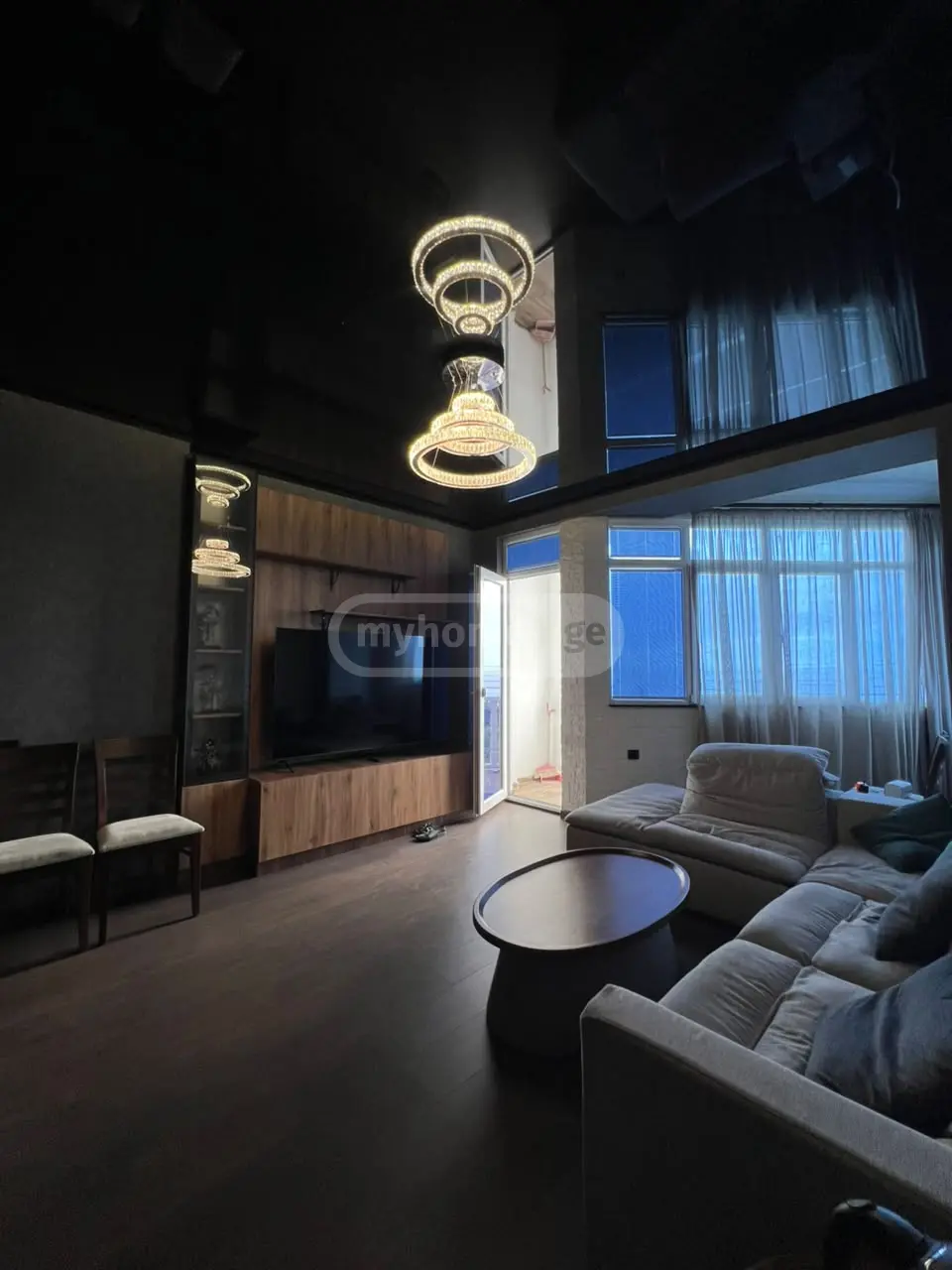 3 Room Apartment For Sale view 4
