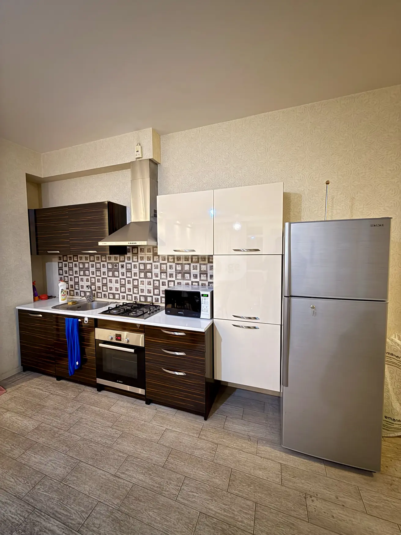 2 Room Apartment For Rent In Digomi view 10