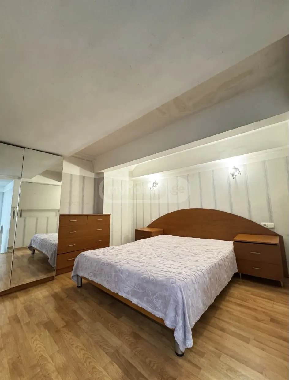 3 Room Apartment For Rent In Tabakhmela view 5