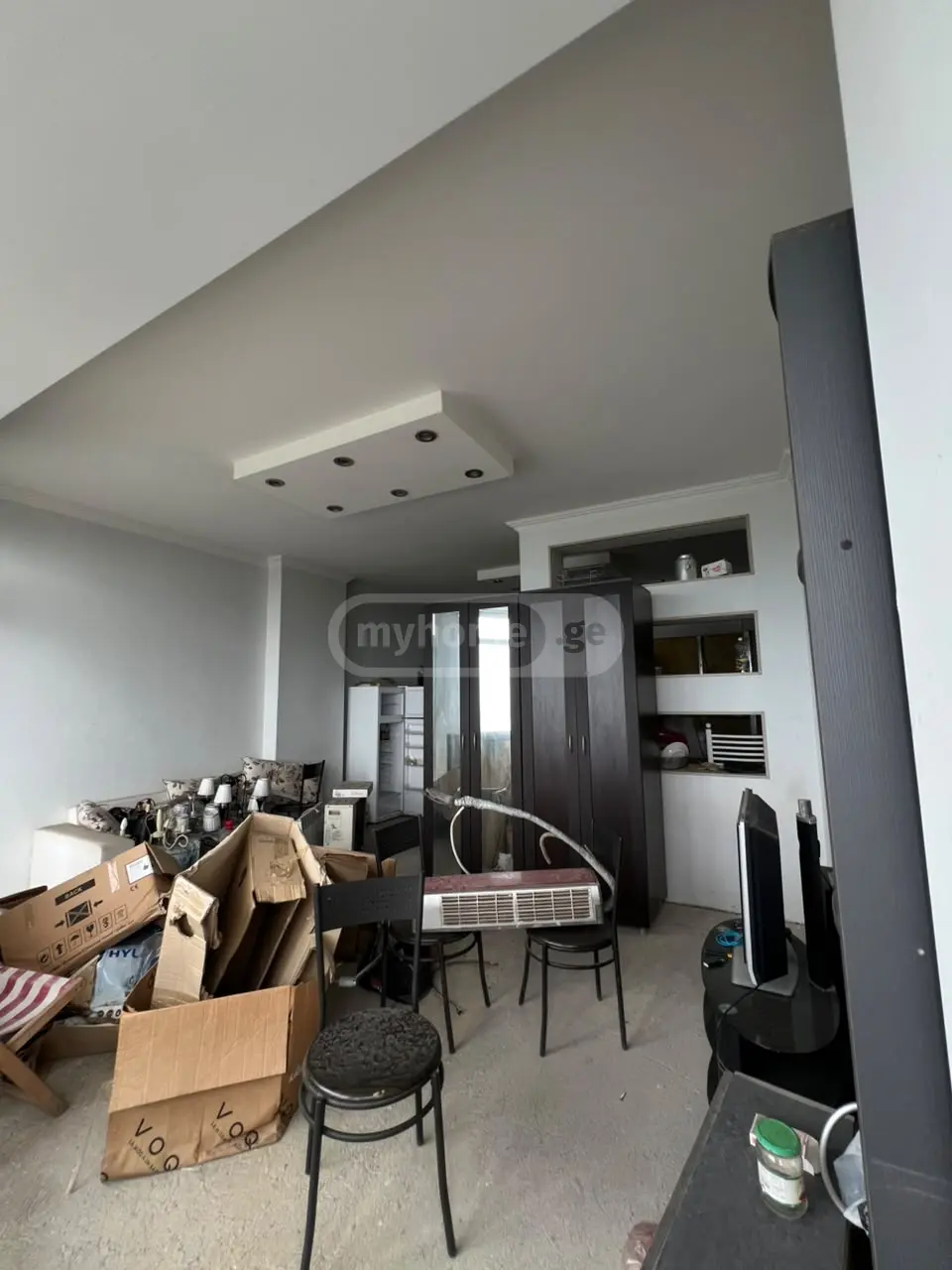 3 Room Apartment For Sale view 3