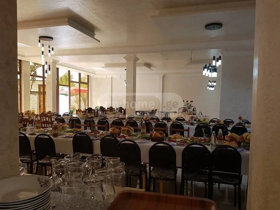10+ Room Hotel For Rent In Chaqvi, In Kobuleti Municipality view 16