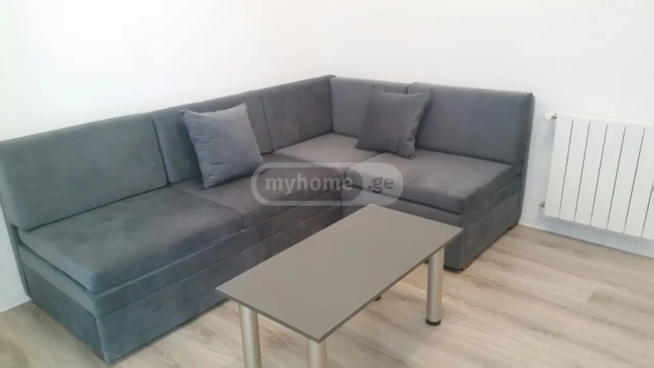 2 Room Apartment For Rent In Digomi view 5