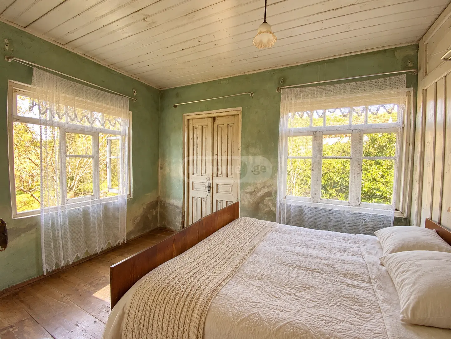 4 Room Private House For Sale view 4