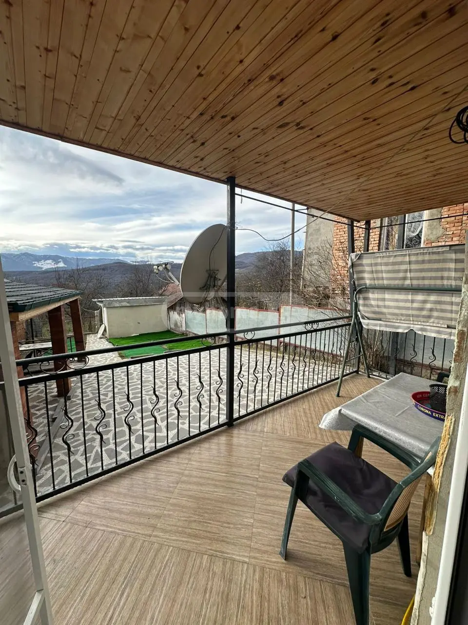 4 Room Country House Daily Rent view 4
