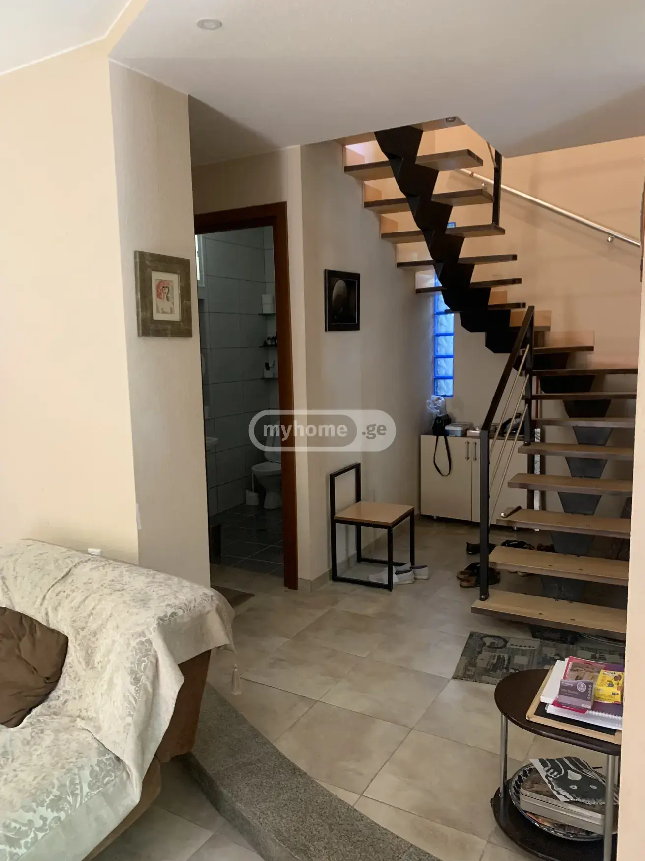 4 Room Private House For Rent In Mtskheta view 4