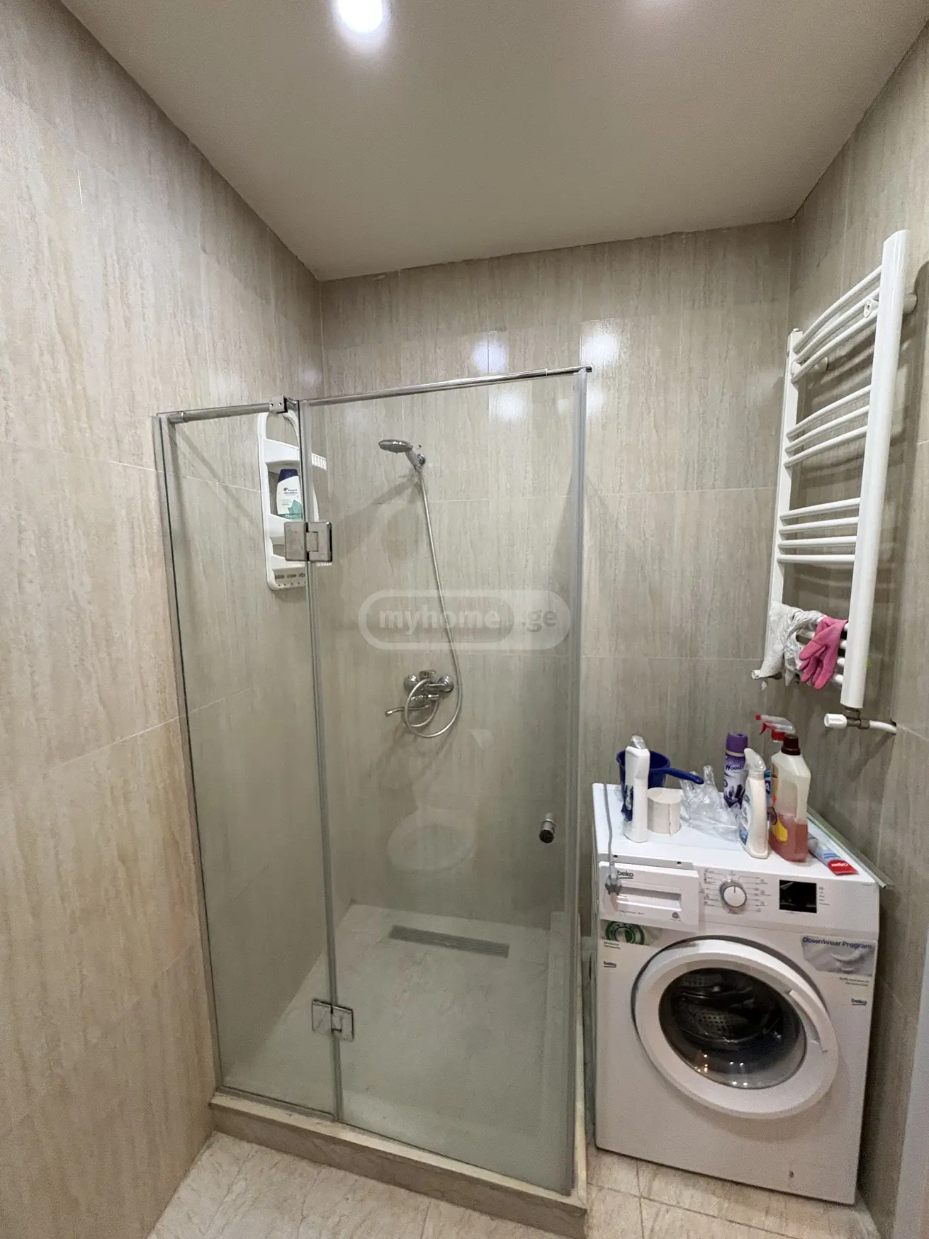 2 Room Apartment For Rent In Didi Digomi view 9