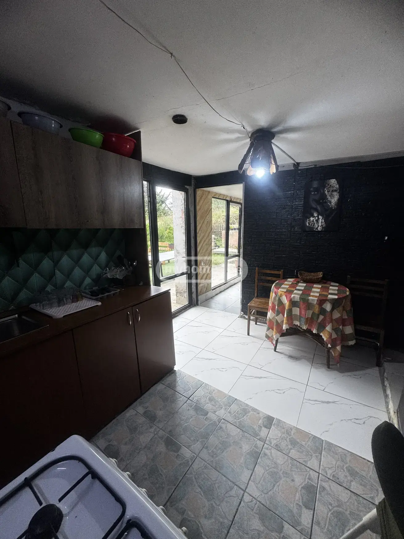 5 Room Private House Daily Rent In Gldani view 11