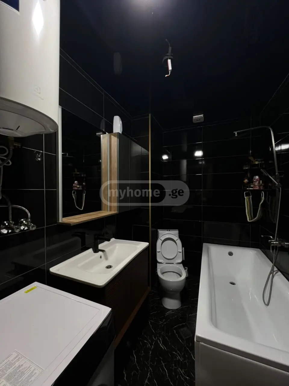 3 Room Apartment For Sale view 13