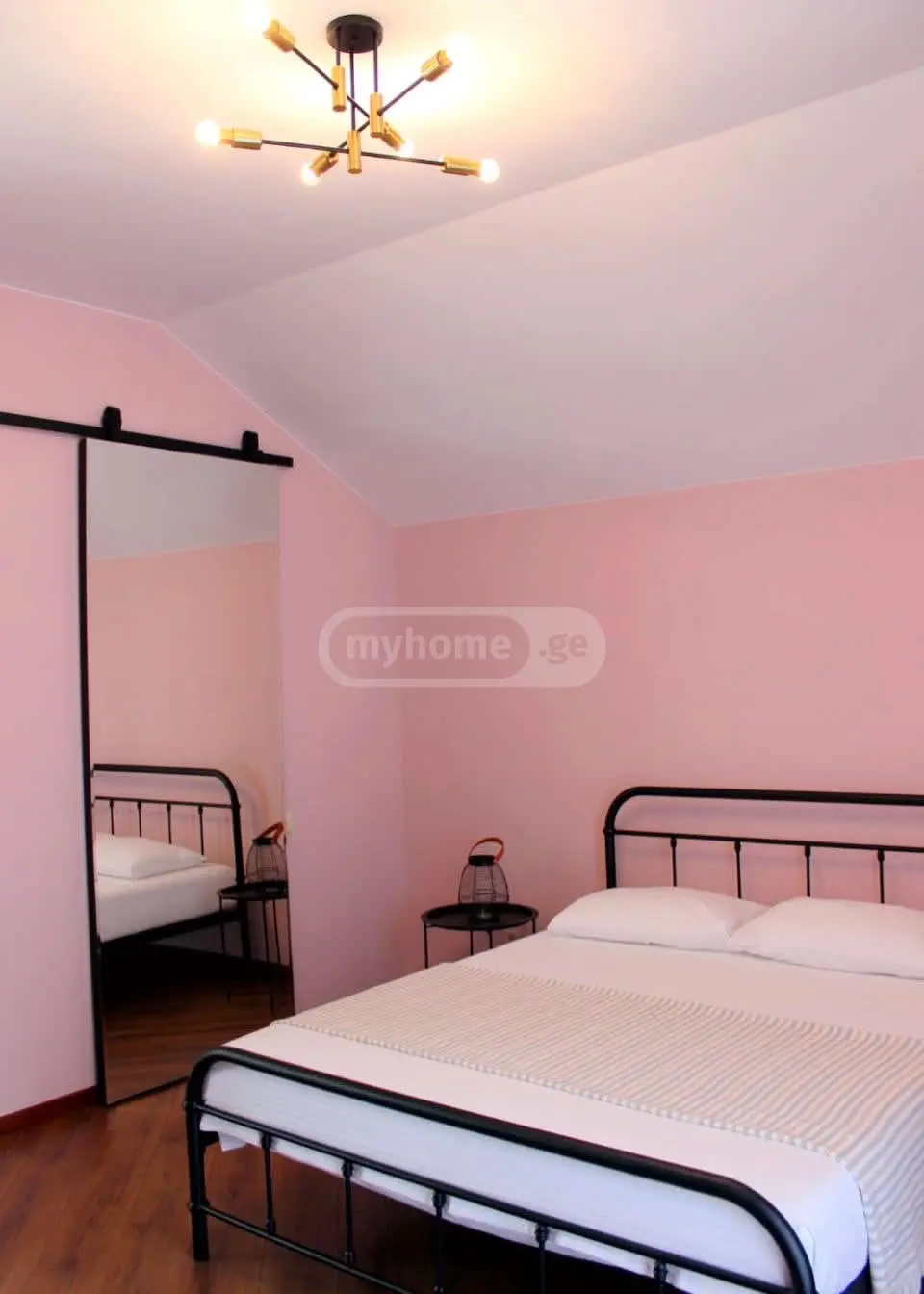 5 Room Country House Daily Rent Choma, In Qutaisi view 9