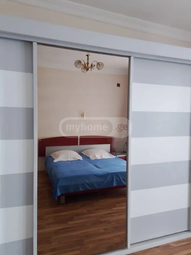 5 Room Private House For Rent In Gonio, In Khelvachauri Municipality view 5