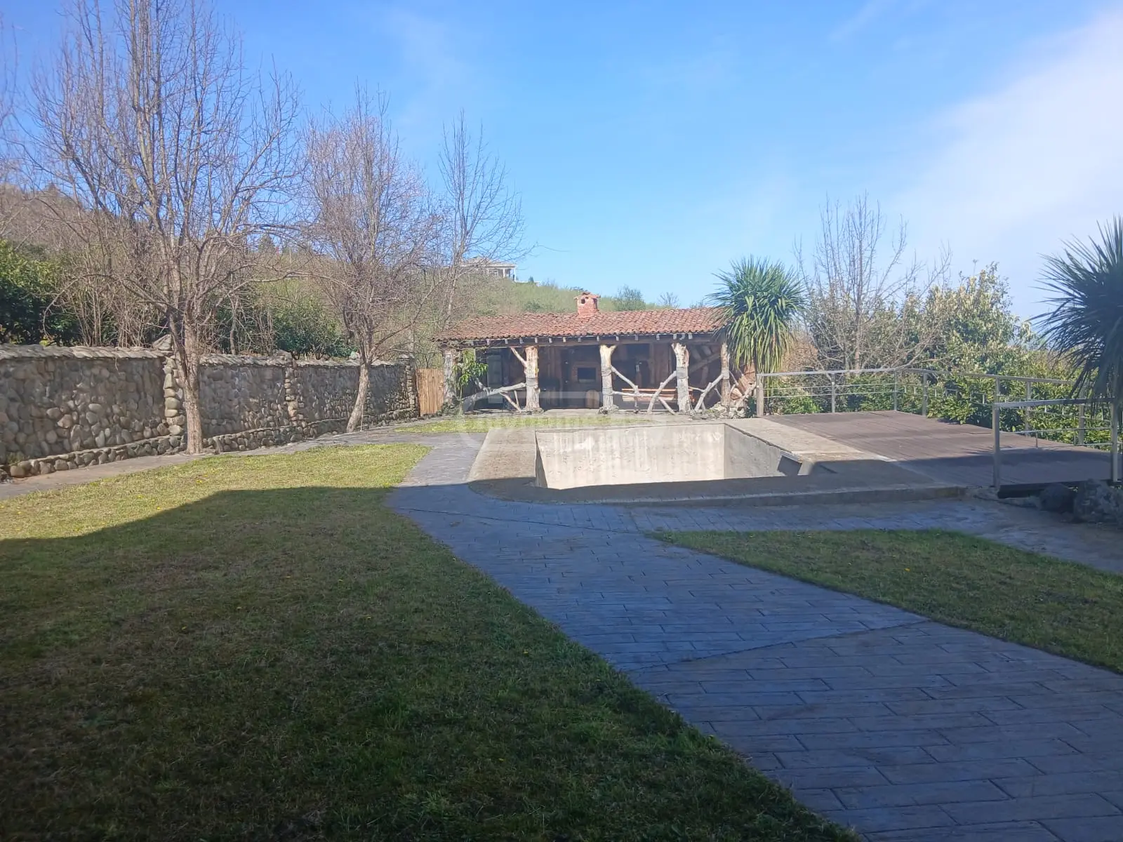 9 Room Private House For Rent In Khelvachauri view 11