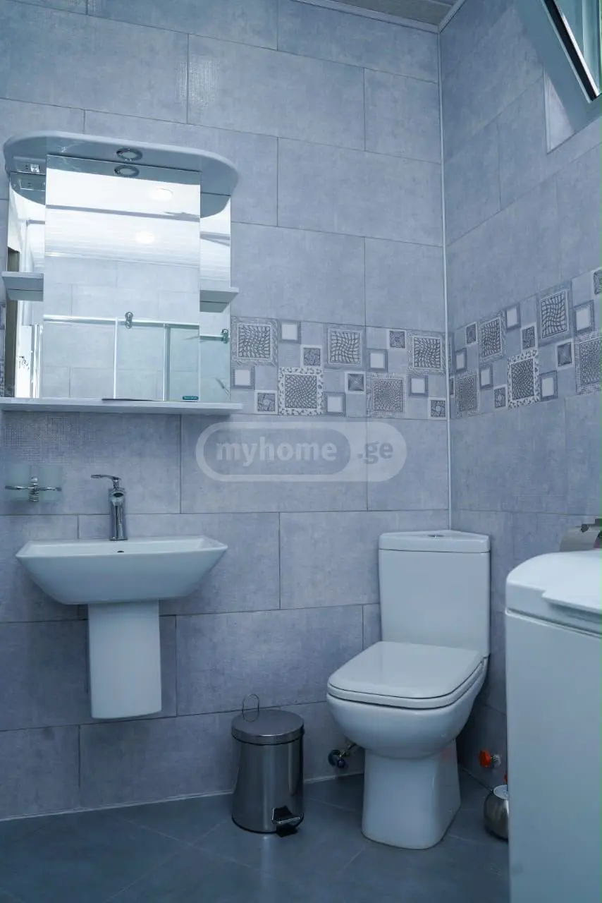 4 Room Private House For Rent In Foti view 12