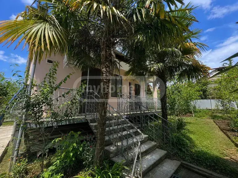10+ Room Private House For Sale In Tskaltubo view 14