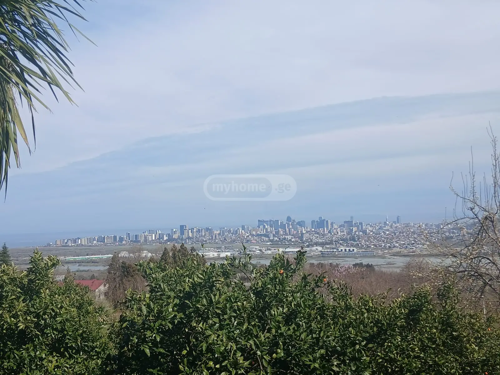 9 Room Private House For Rent In Khelvachauri view 7