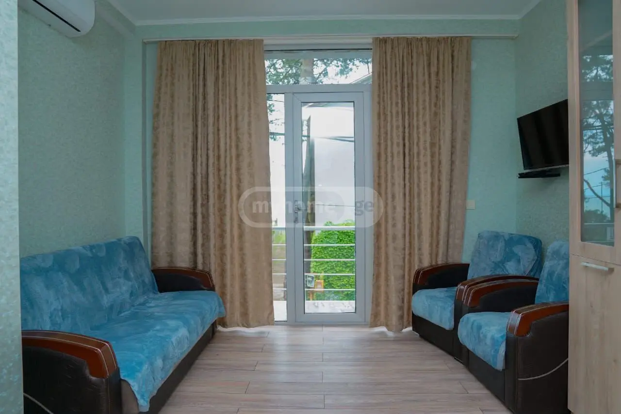 4 Room Private House For Rent In Foti view 6