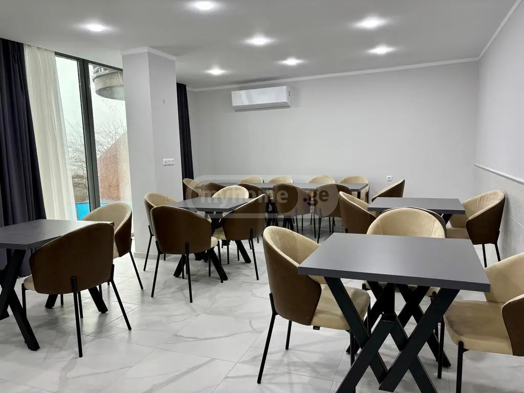 10+ Room Country House For Rent Bagrationis Ubani, In Batumi view 5