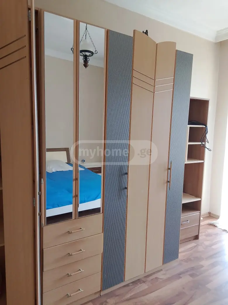 5 Room Private House For Rent In Gonio, In Khelvachauri Municipality view 10