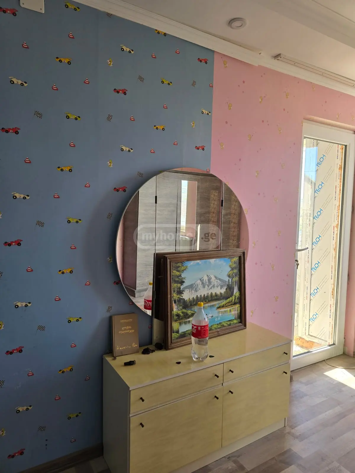 5 Room Private House For Sale view 5