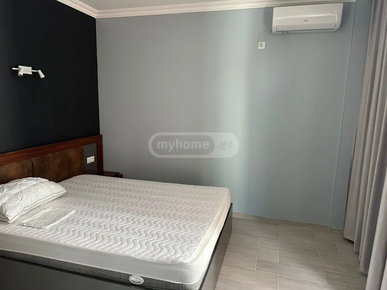 4 Room Country House For Rent In Gonio, In Khelvachauri Municipality view 5